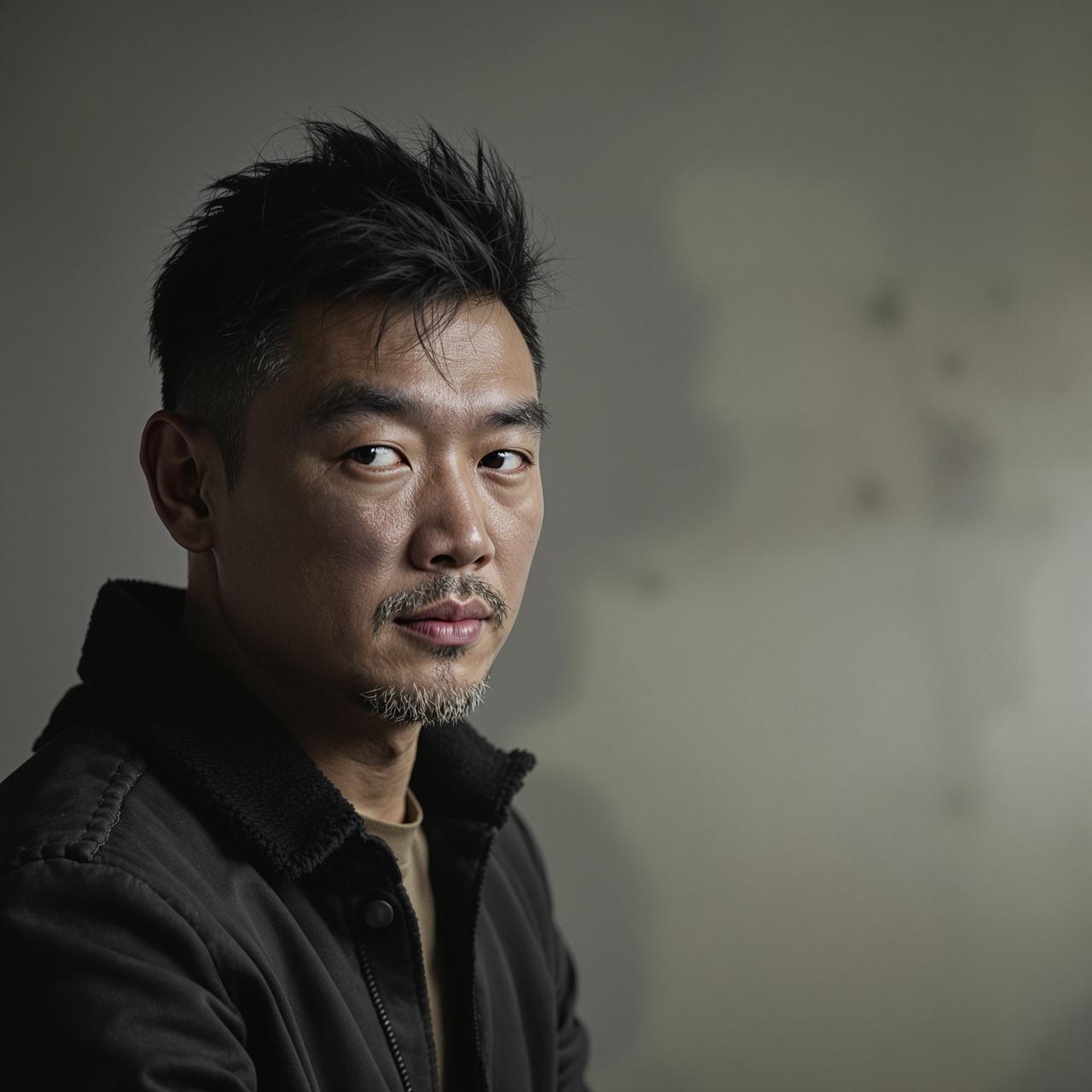 李晨曦