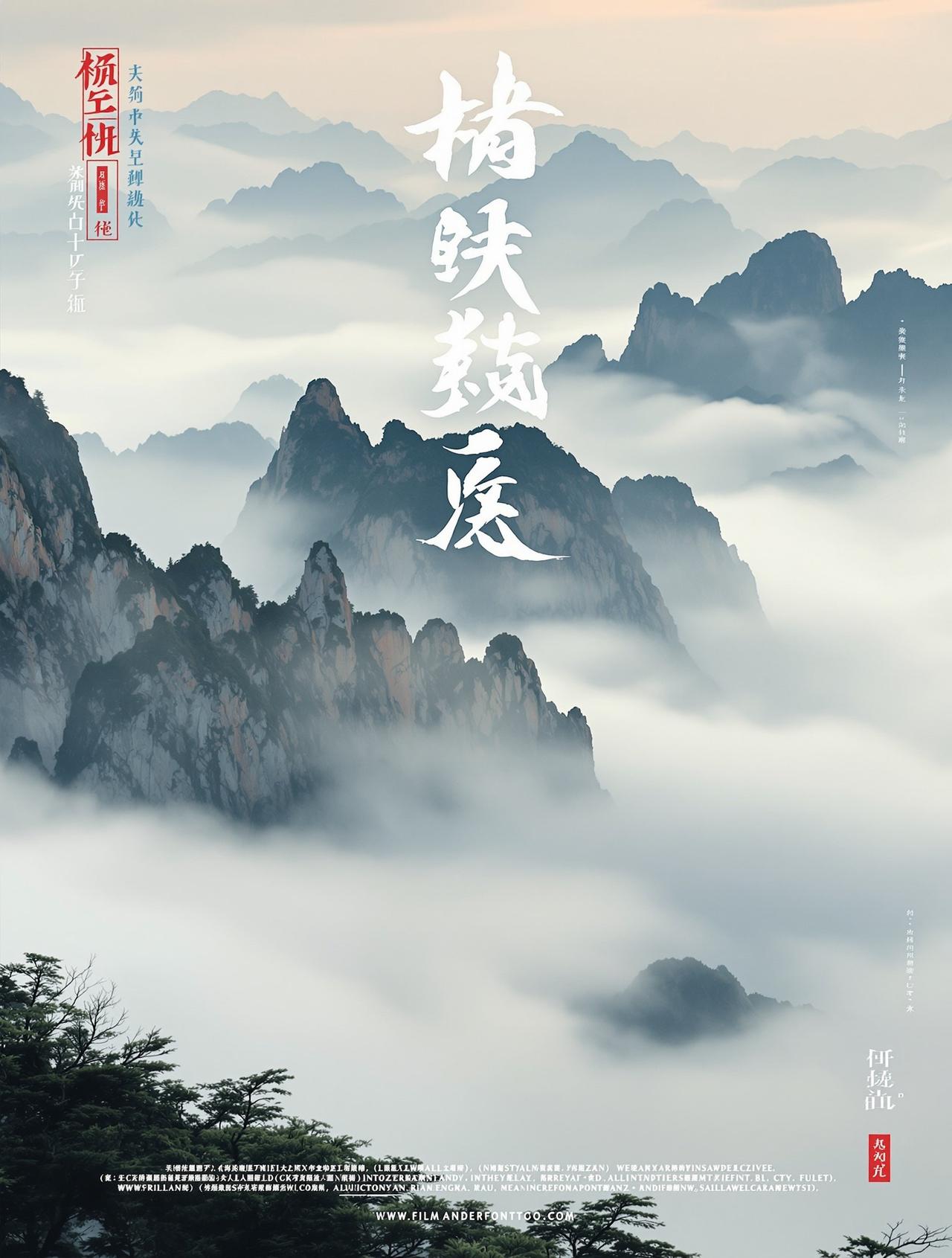 山海之间