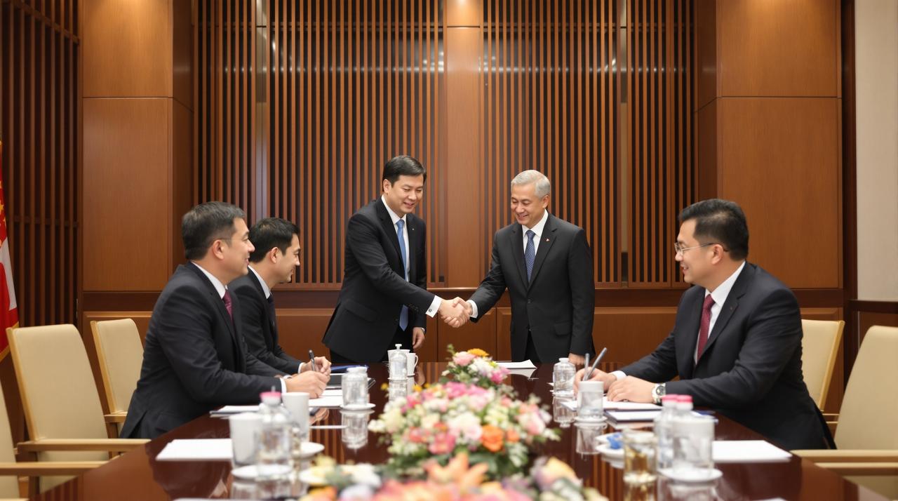 桃花影院与国际顶级制作公司达成战略合作协议