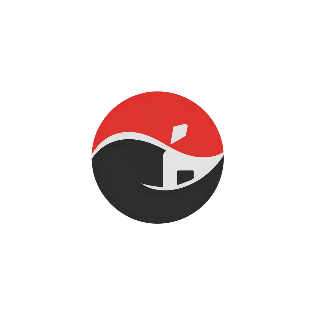 桃花影院 Logo