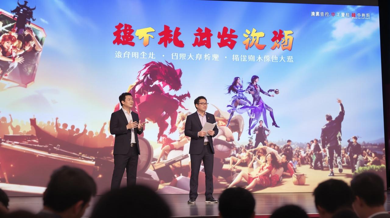 桃花影院2026年度片单正式发布，十余部重磅作品蓄势待发