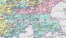 杜尚别,中亚璀璨的明珠，历史与现代交融的都市风采