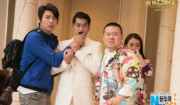 电影欢乐喜剧人,笑中带泪的喜剧传奇